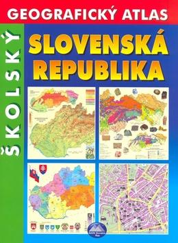 Kniha: Slovenská republika - Róbert Čeman