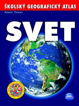 Kniha: Svet - Róbert Čeman