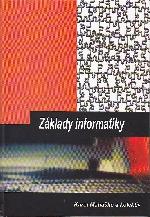 Kniha: Základy informatiky - Karol Matiaško
