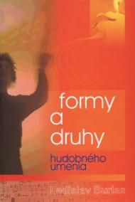 Formy a druhy hudobného umenia