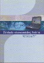 Kniha: Základy ekonomickej teórie - Alžbeta Kucharčíková