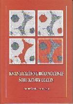 Kniha: Kvantitatívne hodnotenie štruktúry liatin - Petr Skočovský