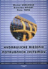 Hydraulické riešenie potrubných systémov