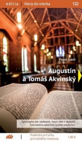 Augustín a Tomáš Akvinský