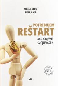 Potrebujem reštart