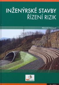 Kniha: Inženýrské stavby – Řízení rizik - Rozsypal Alexandr