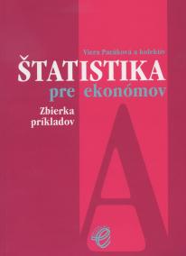 Štatistika pre ekonómov /A/