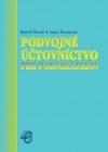 Kniha: Podvojné účtovníctvo pre podnikateľov - Rudolf Šlosár