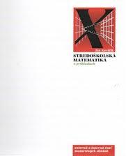 Kniha: Stredoškolská matematika v príkladoch - Ján Kováčik
