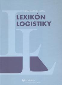 Lexikón logistiky