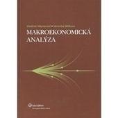 Kniha: Makroekonomická analýza - Vladimír Mlynarovič