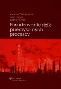 Posudzovanie rizík priemyselných procesov