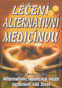 Léčení alternativní medicínou