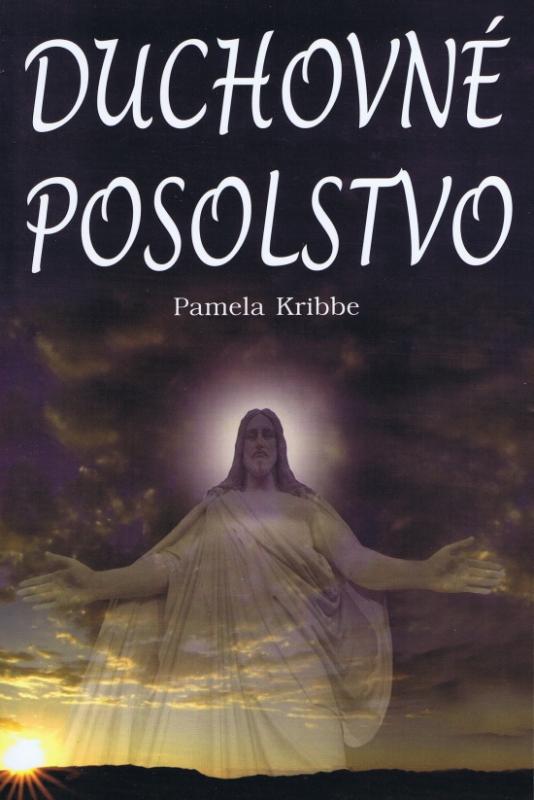 Kniha: Duchovné posolstvo - Kribbe Pamela