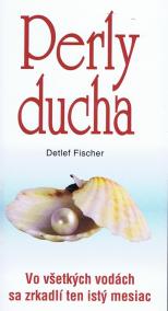 Perly ducha