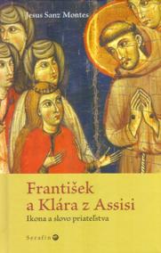 František a Klára z Assisi