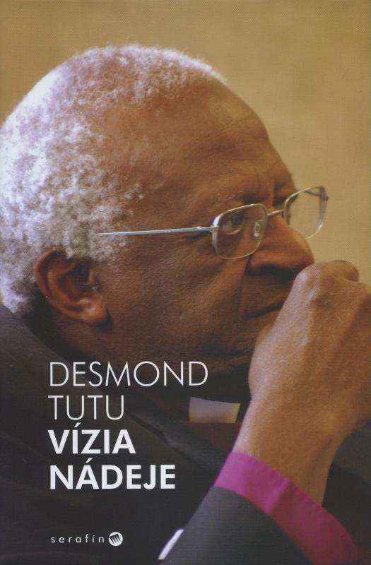 Kniha: Vízia nádeje - Desmond Tutu