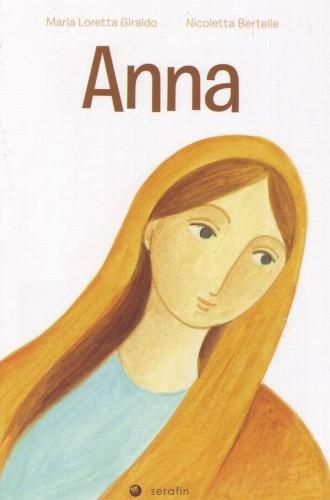 Kniha: Anna - Maria Loretta Giraldo