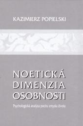 Noetická dimenzia osobnosti