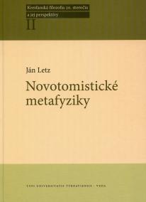 Novotomistické metafyziky