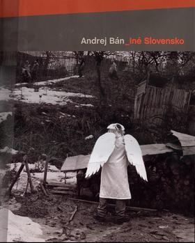 Kniha: Iné Slovensko - Bán Andrej