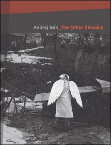 Kniha: The Other Slovakia - Andrej Bán