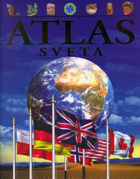 Kniha: Atlas svetakolektív autorov