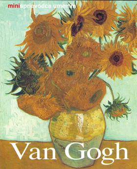 Kniha: Van Gogh - Život a dielo - Dieter Beaujean