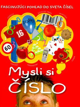 Kniha: Mysli si číslo - Johnny Ball