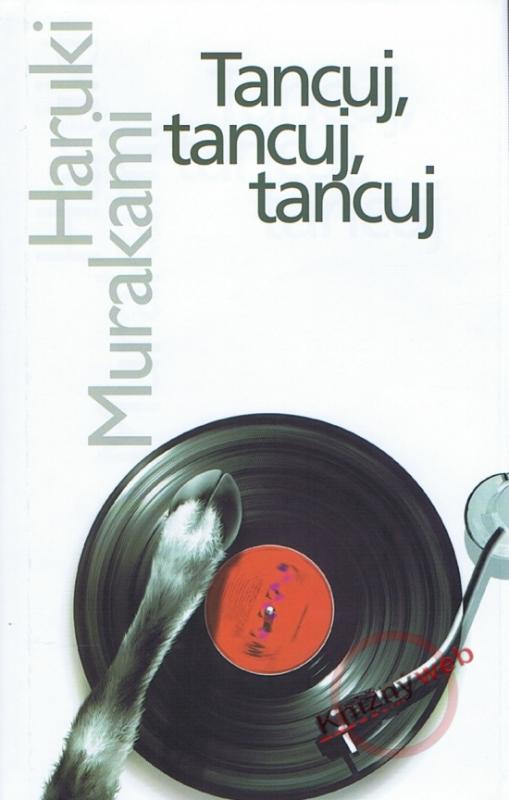 Kniha: Tancuj, tancuj, tancuj - Murakami Haruki