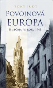 Povojnová Európa - História po roku 1945