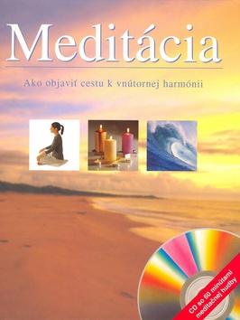 Kniha: Meditácia - Turner Lorraine
