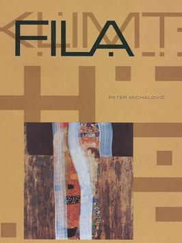 Kniha: Fila interpretatio Klimtautor neuvedený