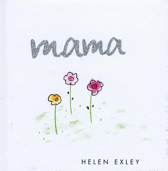 Kniha: Mama - Exley Helen