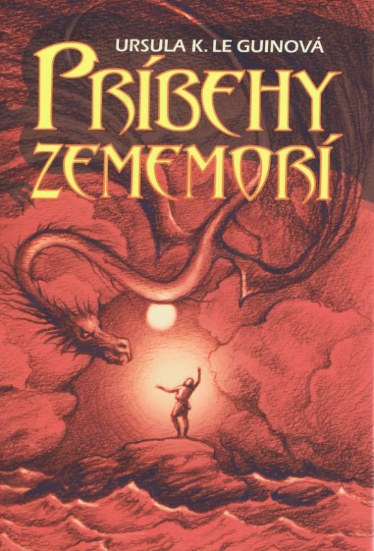 Kniha: Príbehy Zememorí - Guin Ursula K. Le