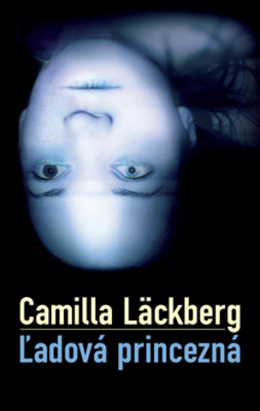 Kniha: Ľadová princezná - Läckberg Camilla