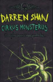 Cirkus Monsterus