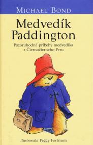 Medvedík Paddington