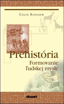 Kniha: Prehistóriaautor neuvedený