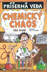 Chemický chaos - Príšerná veda