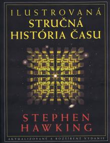 Ilustrovaná stručná história času - 2. vydanie