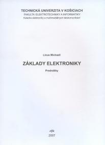 Základy elektroniky