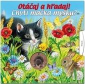 Kniha: Chytí mačka myšku?autor neuvedený