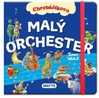 Chrobáčikovo - Malý orchester