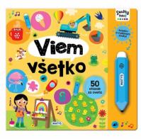 Smarty pero - Viem všetko