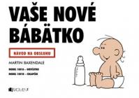 Vaše nové bábätko