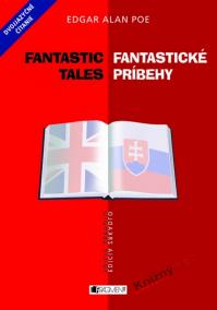 Fantastické príbehy/ Fantastic Tales