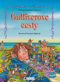 Gulliverove cesty