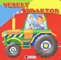 Veselý traktor (Fragment)