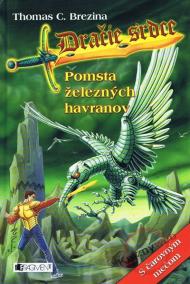 Dračie srdce 7 . Pomsta železných havranov